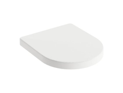 Novinka Ravak Chrome spomalovacie wc sedátko - softclose