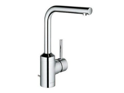 KLUDI BOZZ 382940576 umyvadlová batéria , výška vylož. 237mm