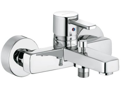 Kludi Zenta - vaňová batéria 386700575