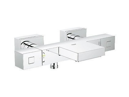 Grohe Cube - vaňová termostatická batéria 34497000