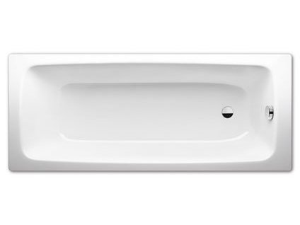 Kaldewei Cayono vaňa 180x80cm zo smaltovanej ocele
