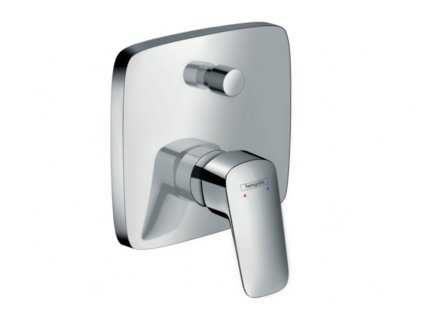 Hansgrohe Logis vaňová pod omietková batéria 71405000 kupelnashop.sk.sk 1 kupelnashop.sk