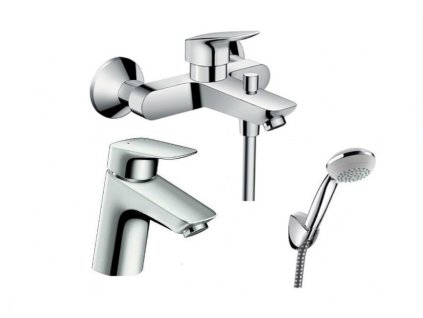 Hansgrohe set kupelnashop.sk kupelnashop.sk