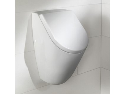 Villeroy&Boch pisoár bez poklopu kupelnashop.sk