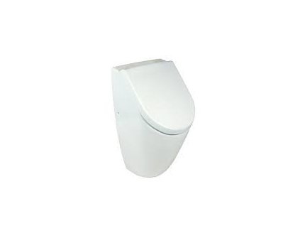 Villeroy & Boch Subway - pisoár 28,5 x 53,5 cm 75130101