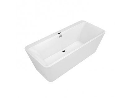 Villeroy&Boch Edge Squaro UBQ180SQE7PDV01 kupelnashop.sk