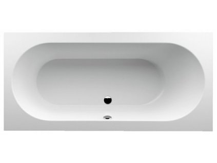 Villeroy & Boch Oberon - vaňa z materiálu Quaryl 190 x 90 cm