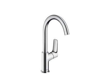 Hansgrohe Logis Ecosmart - umývadlová batéria kupelnashop.sk