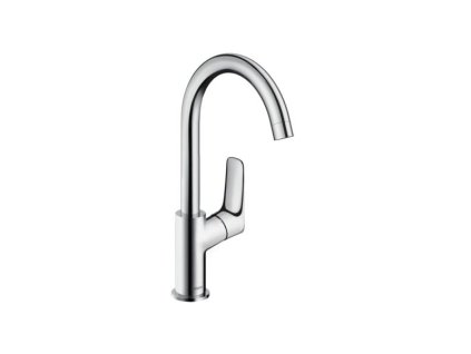 Hansgrohe Logis Ecosmart 71130000 umyvadlová batéria s odtok.garnitúrou