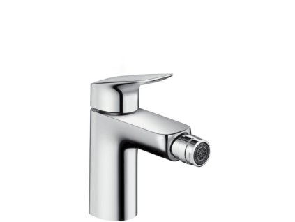 Hansgrohe Logis - bidetová batéria s odotokovou garnitúrou 71200000 kupelnashop.sk
