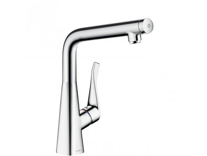 Hansgrohe Select drezová batéria 14883000 kupelnashop.sk