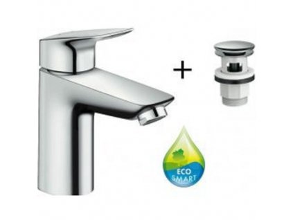 Hansgrohe Logis 100 kupelnashop.sk kupelnashop.sk