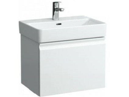 Laufen Pro S - skrinka 60 cm lesklá biela 4.8337.1.096.464.1