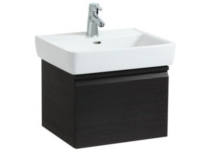 Laufen Pro S - skrinka 60 cm wenge 4.8337.1.096.423.1