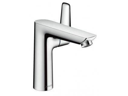 Hansgrohe Talis E 150 - umývadlová s odtokovou garnitúrou 71754000 kupelnashop.sk