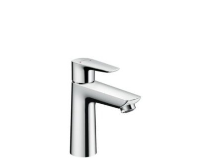 Hansgrohe Talis E 110 - umývadlová batéria s odtokovou garnitúrou 71710000 kupelnashop.sk