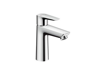 Hansgrohe Talis E 110 umývadlová batéria s odtokovou garnitúrou 71710000