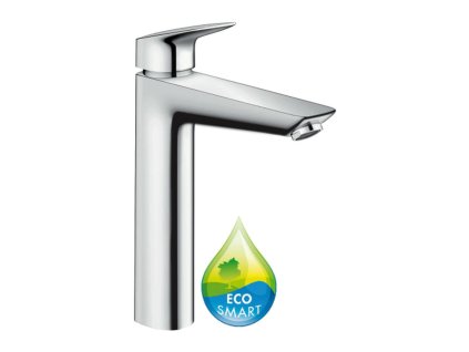 Hansgrohe Logis umyvadlová batéria 71091000 kupelnashop