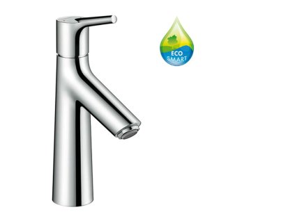 Hansgrohe Talis S umyvadlová batéria s odtokovou garnitúrou, chróm, 72020000