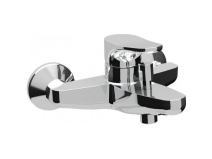 Teorema Tag - vaňová batéria nástenná, rozteč 150 mm 8L160