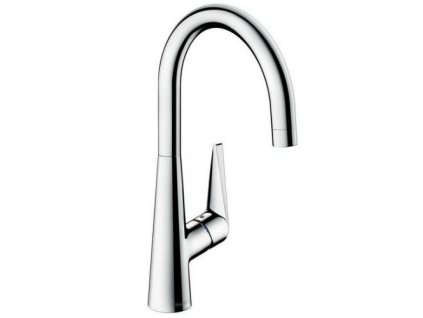 Hansgrohe Talis S - drezová batéria stojanková 72810000 kupelnashop.sk
