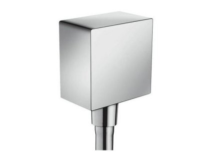 Hangrohe Fixfit rohový prípoj 1/2 26455000 kupelnashop.sk