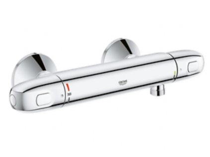 Grohe Grohtherm 1000 termostatická 34143003 kupelnashop