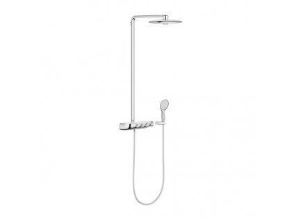 Grohe Smartcontrol showersystem 26250000 kupelnashop.sk