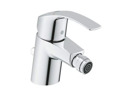 Grohe Eurosmart New - bidetová batéria s odtokovou garnitúrou 32929002
