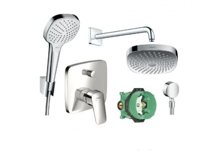 Hansgrohe Logis set 5 kupelnashop.sk kupelnashop.sk