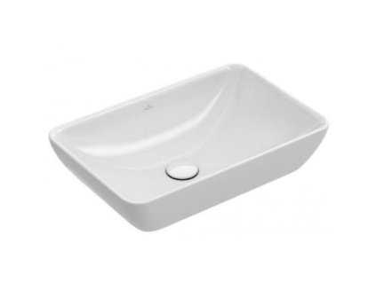 Villeroy & Boch Venticello - umývadlo na dosku 55 x 36 x 10 cm 41135501