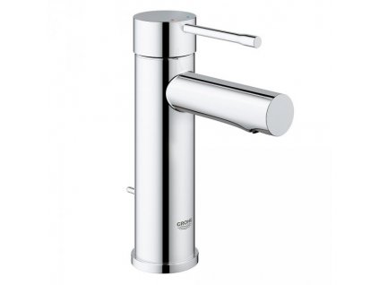 Grohe Essence New - umývadlová batérie s odtokovou garnitúrou