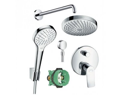 Hansgrohe set 2 kupelnashop.sk kupelnashop.sk