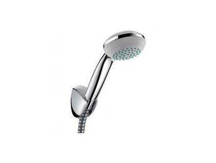 Hansgrohe CROMETTA 85 Vario/Porter´C - vaňový set a hadica 1,6 m 27559000 kupelnashop.sk