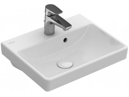 Villeroy & Boch Avento 45x37cm 73584501 kupelnashop