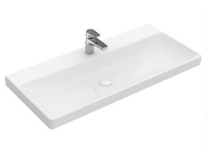 Villeroy&Boch Avento 80x47 cm 41568001 kupelnashop