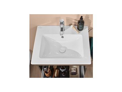 Villeroy&Boch Venticello umyvadlo 60cm kupelnashop.sk.