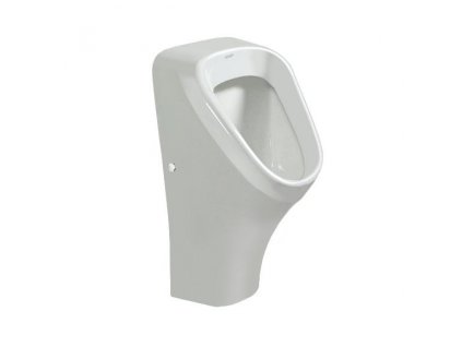 Duravit DuraStyle pisoár so skrytým prívodom vody, biela, 2804300000 kupelnashop.sk