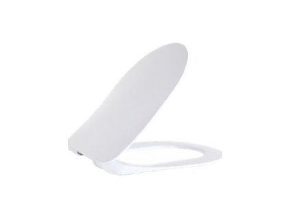 Creavit Duck spomalovacie softclosové wc sedátko KC4080