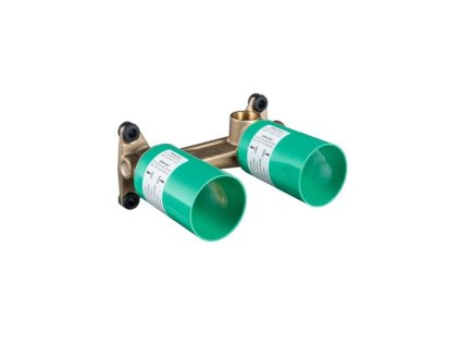 Hansgrohe - podomietkové teleso pre umývadlové batérie 13622180 kupelnashop.sk