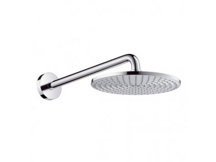 Hansgrohe Raindance AIR - hlavová sprcha 240 mm so sprchovým ramenom 27474000 kupelnashop.sk