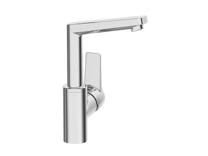 Hansa Twist umyvadlová otočná batéria kupelnashop.sk