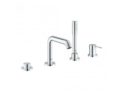 Grohe Essence 4 otvorová vaňová batéria kupelnashop.sk