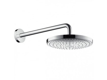 Hansgrohe Raindance Select S 240 2jet - hlavová sprcha a rameno 26466000 kupelnashop.sk