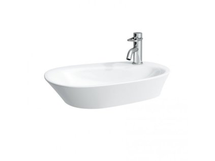 Laufen Palomba - umývadlová misa 60 x 40 cm 816803