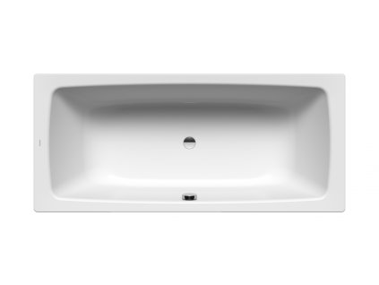 Novinka Kaldewei vaňa Cayono duo 170x75cm so stredovým odpadom+úprava Perl-Effekt
