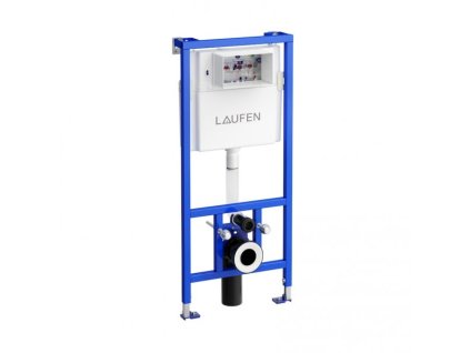 Laufen pod omietková nádržka CW1 pre závesne wc