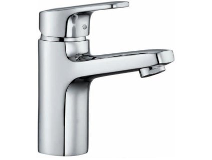Laufen Citypro 110 umývadlová batéria bez odtokovej ganitúry 311951