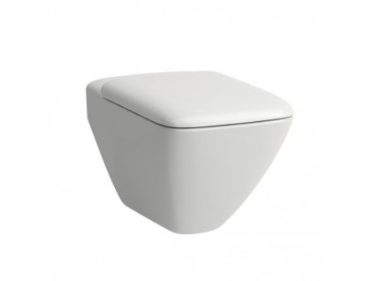 Laufen Palace - závesné WC Rimless