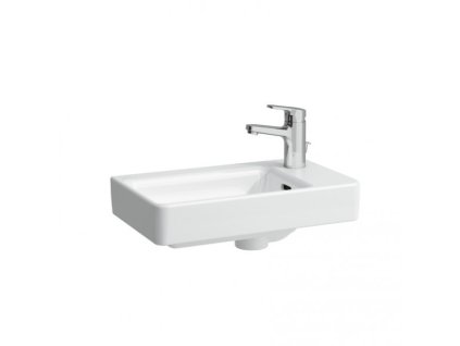 Laufen Pro S umývadielko pravé 48x28 cm 8159541041